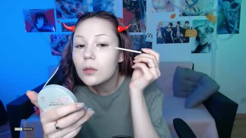 HugoMin online show from November 26, 6:04 pm