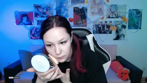 HugoMin online show from November 6, 2:47 am