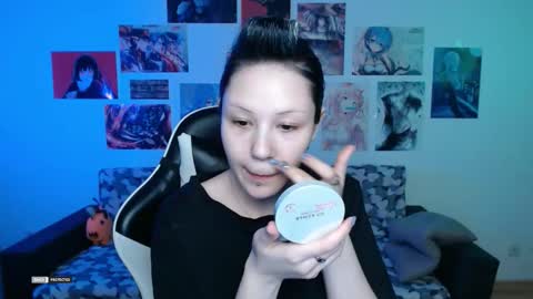 HugoMin online show from February 18, 3:50 am