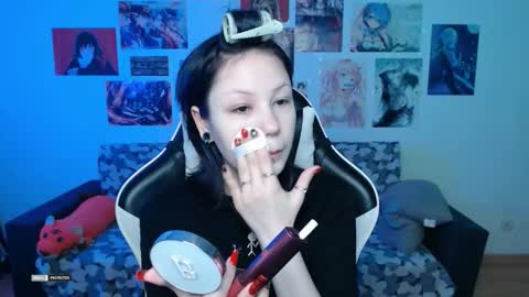 HugoMin online show from March 25, 11:17 am