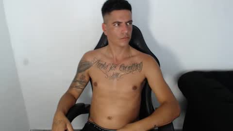 Richard14 online show from February 2, 1:07 pm