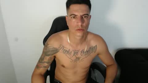 Richard14 online show from March 2, 12:12 pm