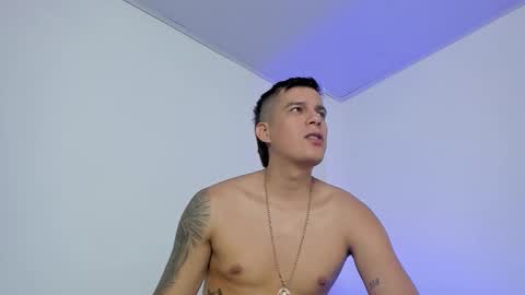 Hugo online show from October 8, 2:01 pm