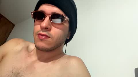 morbosoxxx online show from September 22, 5:33 am