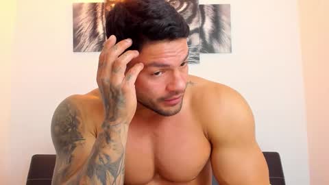 Eli online show from February 14, 3:09 am