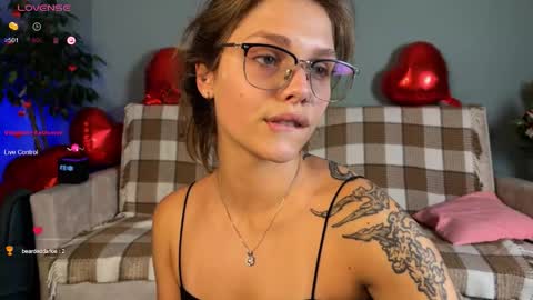 Jess online show from February 21, 3:37 pm