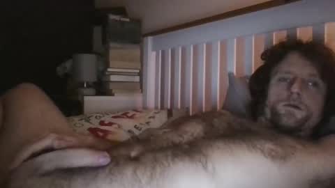 humdinger5775 online show from February 2, 9:55 pm