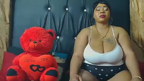 humongoustitss500929 online show from October 5, 6:48 pm