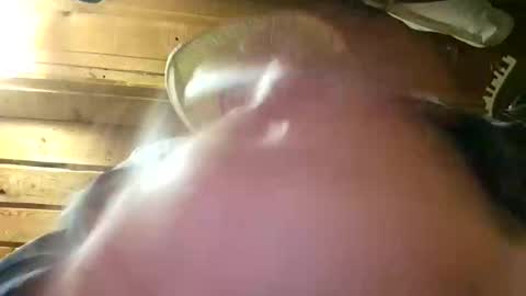 hung34u online show from October 14, 12:41 pm