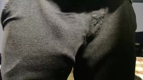 Big uncut cock dripping online show from April 12, 2:37 am