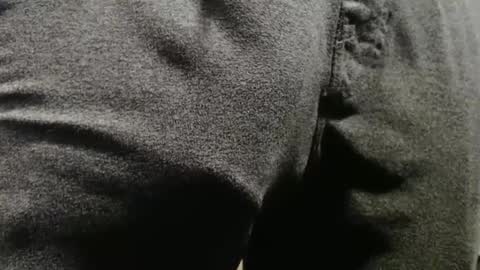 Big uncut cock dripping online show from October 5, 2:31 am