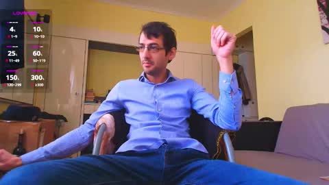 Eddy online show from February 2, 8:43 am