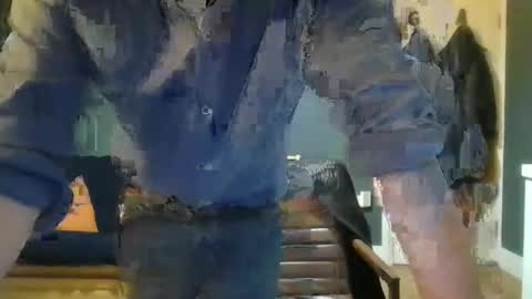 hunghard2004 online show from February 7, 7:50 pm