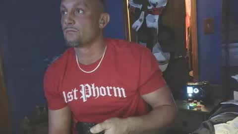 hunglikeray2286 online show from April 11, 5:12 am