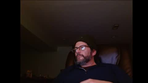 LonelyGuy online show from January 18, 6:55 am