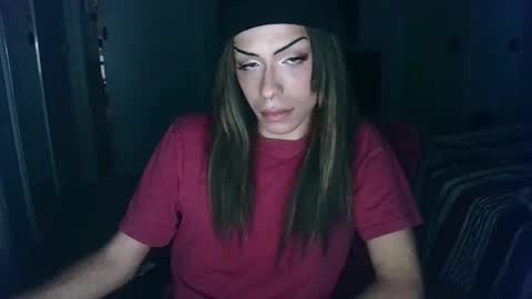 Mao online show from January 5, 9:07 pm