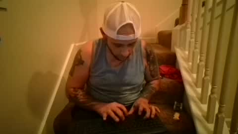 hungoutlaw69420 online show from July 18, 8:38 am