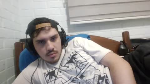 Rod online show from February 9, 2:17 am