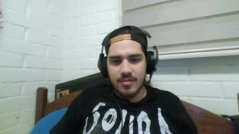 Rod online show from January 17, 1:47 am