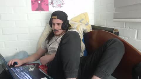 Rod online show from February 12, 4:12 am