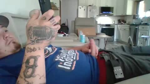 Hungyungbull online show from April 7, 7:16 pm