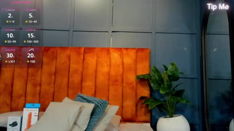 hunk_ryan online show from February 4, 3:36 pm