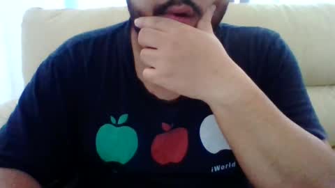 chubbyBubby online show from June 16, 8:40 am