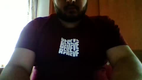 chubbyBubby online show from July 26, 10:57 am