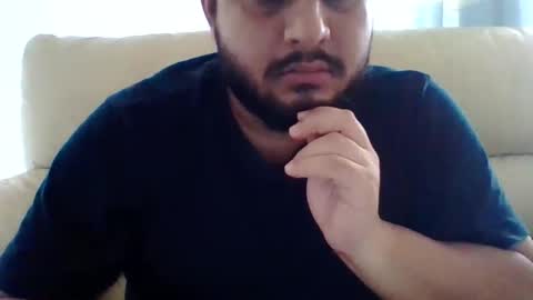 chubbyBubby online show from June 9, 6:24 am