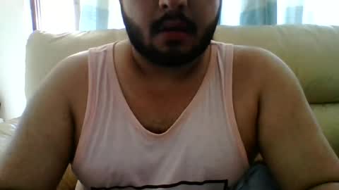 chubbyBubby online show from June 18, 5:24 am