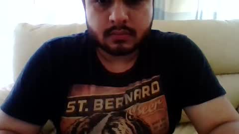 chubbyBubby online show from June 11, 10:02 am