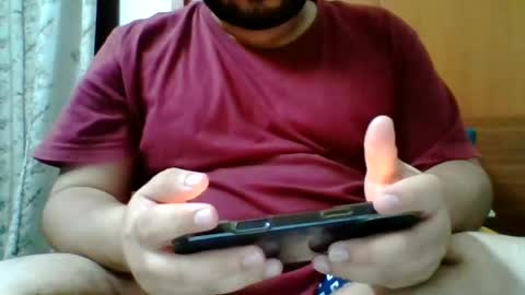 chubbyBubby online show from June 28, 7:21 pm