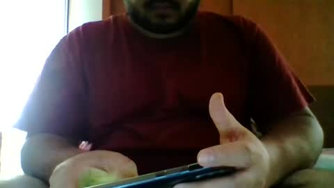 chubbyBubby online show from July 29, 10:04 am