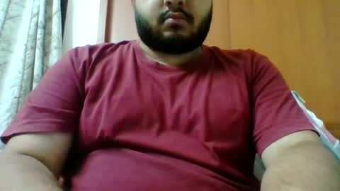 chubbyBubby online show from July 28, 6:20 pm