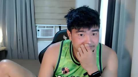 ADAM online show from March 1, 11:42 pm