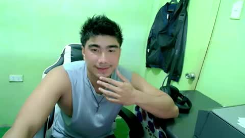 ADAM online show from May 23, 1:01 am