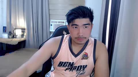 ADAM online show from March 29, 12:45 am