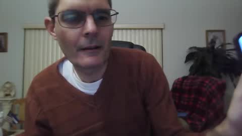 hunkmasclefad458 online show from January 15, 6:01 am
