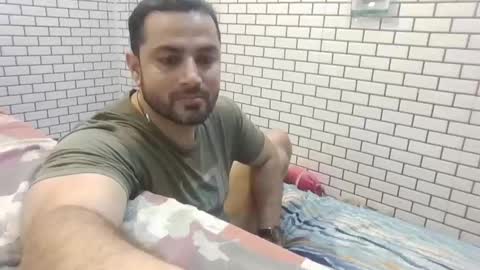 hunkster102 online show from March 26, 2:33 pm