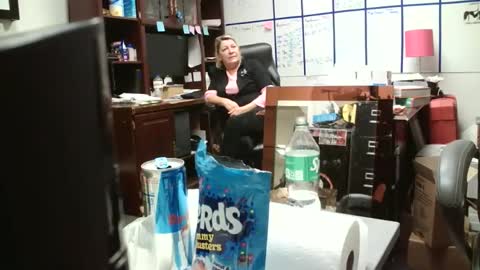 hunkydorie online show from December 17, 11:44 pm