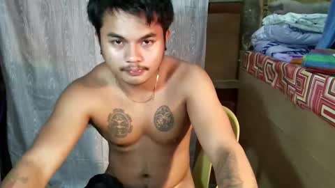 hunkyzeus online show from March 4, 5:32 pm