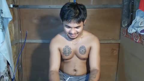 hunkyzeus online show from February 13, 7:12 am