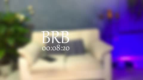 Hunter  online show from September 20, 7:50 pm