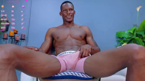 Hunter  online show from October 8, 7:42 pm