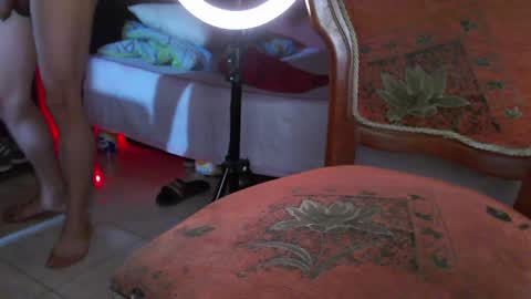 hunter_jagg online show from March 25, 11:00 pm