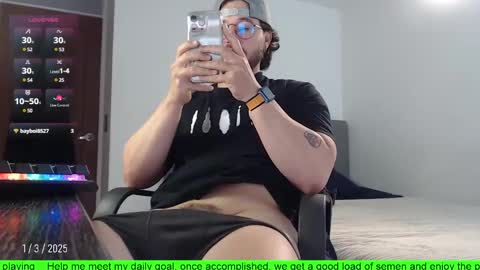   online show from January 3, 10:19 pm