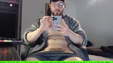   online show from October 8, 11:32 pm