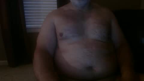Snapshot of huntermark1 chatting on February 12, 12:55 pm huntermark1 online show from February 12, 12:55 pm