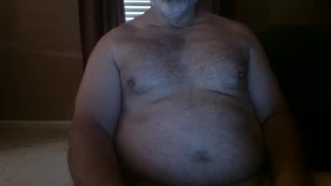 Snapshot of huntermark1 chatting on December 20, 2:05 pm huntermark1 online show from December 20, 2:05 pm