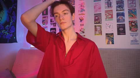 Hunter online show from February 6, 12:37 pm